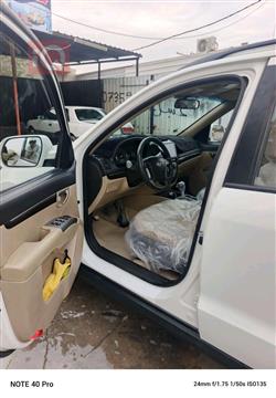 هيونداي سانتافي